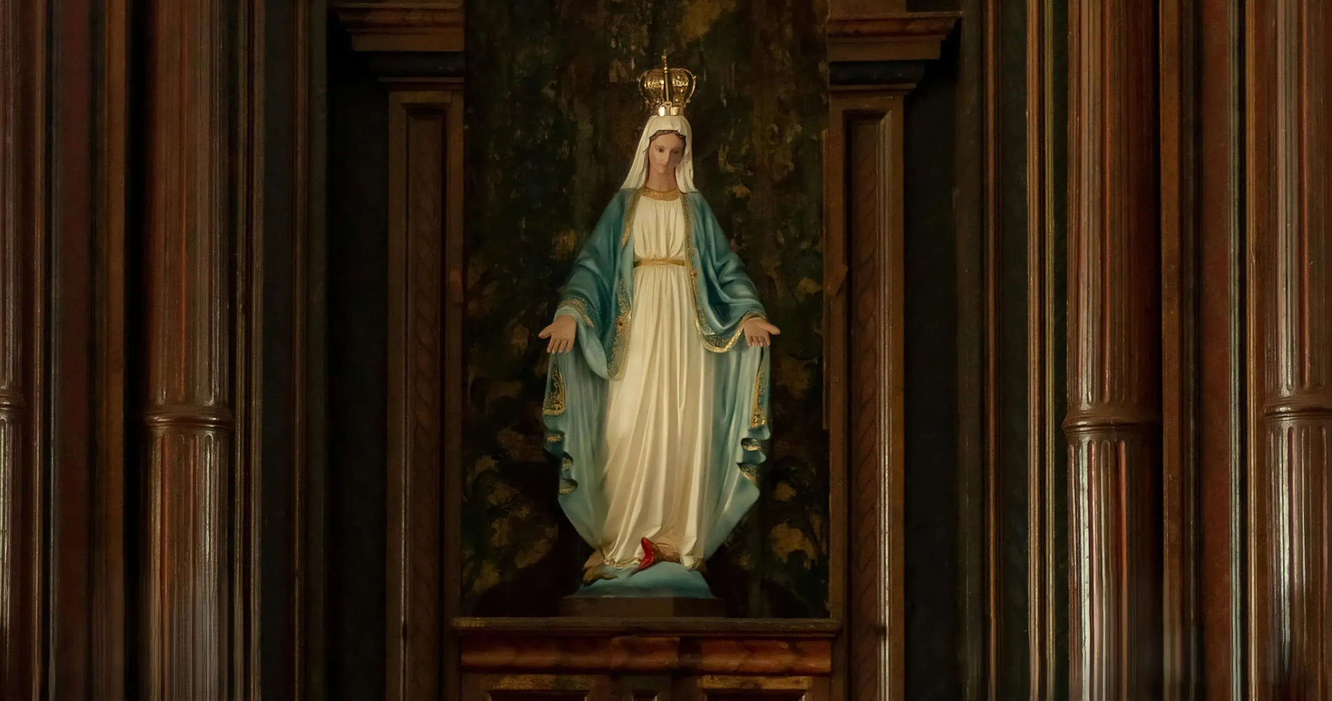 Our Lady