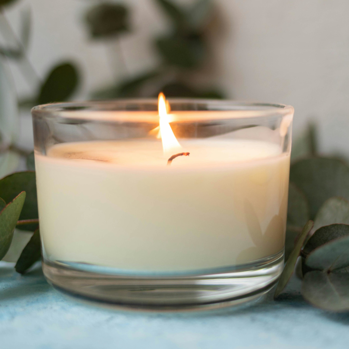 Imitating Mary, Following Christ