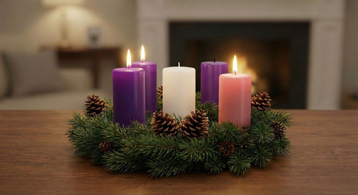 Joyful Expectation – The Third Week of Advent